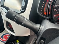 USED 2016 66 PEUGEOT 108 1.2 PureTech Roland Garros Top! 3dr Petrol Manual Euro 6 (82 ps) 