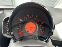 USED 2016 66 PEUGEOT 108 1.2 PureTech Roland Garros Top! 3dr Petrol Manual Euro 6 (82 ps) 