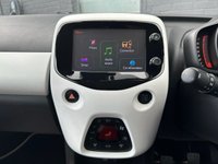 USED 2016 66 PEUGEOT 108 1.2 PureTech Roland Garros Top! 3dr Petrol Manual Euro 6 (82 ps) 