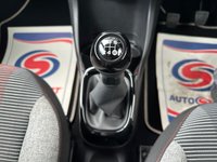 USED 2016 66 PEUGEOT 108 1.2 PureTech Roland Garros Top! 3dr Petrol Manual Euro 6 (82 ps) 