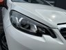 USED 2016 66 PEUGEOT 108 1.2 PureTech Roland Garros Top! 3dr Petrol Manual Euro 6 (82 ps) 