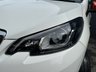 USED 2016 66 PEUGEOT 108 1.2 PureTech Roland Garros Top! 3dr Petrol Manual Euro 6 (82 ps) 