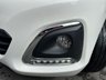 USED 2016 66 PEUGEOT 108 1.2 PureTech Roland Garros Top! 3dr Petrol Manual Euro 6 (82 ps) 