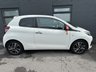 USED 2016 66 PEUGEOT 108 1.2 PureTech Roland Garros Top! 3dr Petrol Manual Euro 6 (82 ps) 