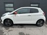 USED 2016 66 PEUGEOT 108 1.2 PureTech Roland Garros Top! 3dr Petrol Manual Euro 6 (82 ps) 