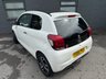 USED 2016 66 PEUGEOT 108 1.2 PureTech Roland Garros Top! 3dr Petrol Manual Euro 6 (82 ps) 