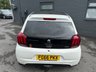 USED 2016 66 PEUGEOT 108 1.2 PureTech Roland Garros Top! 3dr Petrol Manual Euro 6 (82 ps) 