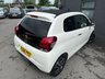 USED 2016 66 PEUGEOT 108 1.2 PureTech Roland Garros Top! 3dr Petrol Manual Euro 6 (82 ps) 