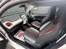 USED 2016 66 PEUGEOT 108 1.2 PureTech Roland Garros Top! 3dr Petrol Manual Euro 6 (82 ps) 