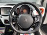 USED 2016 66 PEUGEOT 108 1.2 PureTech Roland Garros Top! 3dr Petrol Manual Euro 6 (82 ps) 