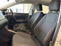 USED 2019 19 VOLKSWAGEN POLO 1.0 SE Hatchback 5dr Petrol Manual Euro 6 (s/s) (75 ps) 