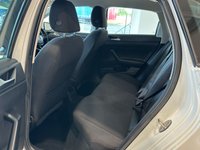 USED 2019 19 VOLKSWAGEN POLO 1.0 SE Hatchback 5dr Petrol Manual Euro 6 (s/s) (75 ps) 