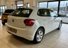 USED 2019 19 VOLKSWAGEN POLO 1.0 SE Hatchback 5dr Petrol Manual Euro 6 (s/s) (75 ps) 