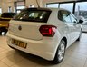 USED 2019 19 VOLKSWAGEN POLO 1.0 SE Hatchback 5dr Petrol Manual Euro 6 (s/s) (75 ps) 