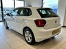 USED 2019 19 VOLKSWAGEN POLO 1.0 SE Hatchback 5dr Petrol Manual Euro 6 (s/s) (75 ps) 