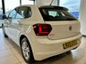USED 2019 19 VOLKSWAGEN POLO 1.0 SE Hatchback 5dr Petrol Manual Euro 6 (s/s) (75 ps) 