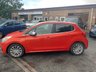 USED 2015 65 PEUGEOT 208 1.2 PureTech Allure Hatchback 5dr Petrol Manual Euro 6 (82 ps) ONLY 2 FORMER KEEPER+NEW MOT