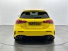 USED 2019 69 MERCEDES-BENZ A CLASS 2.0 A35 AMG (Premium) SpdS DCT 4MATIC Euro 6 (s/s) 5dr R/CAM, LED, NAV, BURMESTER, 18