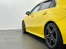 USED 2019 69 MERCEDES-BENZ A CLASS 2.0 A35 AMG (Premium) SpdS DCT 4MATIC Euro 6 (s/s) 5dr R/CAM, LED, NAV, BURMESTER, 18