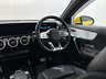 USED 2019 69 MERCEDES-BENZ A CLASS 2.0 A35 AMG (Premium) SpdS DCT 4MATIC Euro 6 (s/s) 5dr R/CAM, LED, NAV, BURMESTER, 18