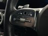USED 2019 69 MERCEDES-BENZ A CLASS 2.0 A35 AMG (Premium) SpdS DCT 4MATIC Euro 6 (s/s) 5dr R/CAM, LED, NAV, BURMESTER, 18