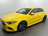 USED 2019 69 MERCEDES-BENZ A CLASS 2.0 A35 AMG (Premium) SpdS DCT 4MATIC Euro 6 (s/s) 5dr R/CAM, LED, NAV, BURMESTER, 18
