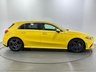 USED 2019 69 MERCEDES-BENZ A CLASS 2.0 A35 AMG (Premium) SpdS DCT 4MATIC Euro 6 (s/s) 5dr R/CAM, LED, NAV, BURMESTER, 18