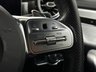 USED 2019 69 MERCEDES-BENZ A CLASS 2.0 A35 AMG (Premium) SpdS DCT 4MATIC Euro 6 (s/s) 5dr R/CAM, LED, NAV, BURMESTER, 18