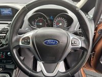 USED 2012 62 FORD B-MAX 1.0T EcoBoost Titanium MPV 5dr Petrol Manual Euro 5 (s/s) (120 ps) 3 Months Warranty - 1 Year MOT Included