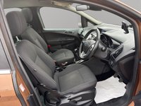 USED 2012 62 FORD B-MAX 1.0T EcoBoost Titanium MPV 5dr Petrol Manual Euro 5 (s/s) (120 ps) 3 Months Warranty - 1 Year MOT Included