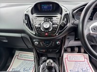 USED 2012 62 FORD B-MAX 1.0T EcoBoost Titanium MPV 5dr Petrol Manual Euro 5 (s/s) (120 ps) 3 Months Warranty - 1 Year MOT Included