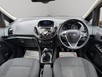 USED 2012 62 FORD B-MAX 1.0T EcoBoost Titanium MPV 5dr Petrol Manual Euro 5 (s/s) (120 ps) 3 Months Warranty - 1 Year MOT Included