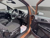 USED 2012 62 FORD B-MAX 1.0T EcoBoost Titanium MPV 5dr Petrol Manual Euro 5 (s/s) (120 ps) 3 Months Warranty - 1 Year MOT Included