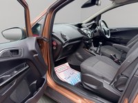 USED 2012 62 FORD B-MAX 1.0T EcoBoost Titanium MPV 5dr Petrol Manual Euro 5 (s/s) (120 ps) 3 Months Warranty - 1 Year MOT Included