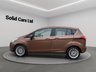 USED 2012 62 FORD B-MAX 1.0T EcoBoost Titanium MPV 5dr Petrol Manual Euro 5 (s/s) (120 ps) 3 Months Warranty - 1 Year MOT Included