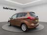 USED 2012 62 FORD B-MAX 1.0T EcoBoost Titanium MPV 5dr Petrol Manual Euro 5 (s/s) (120 ps) 3 Months Warranty - 1 Year MOT Included