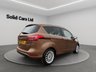 USED 2012 62 FORD B-MAX 1.0T EcoBoost Titanium MPV 5dr Petrol Manual Euro 5 (s/s) (120 ps) 3 Months Warranty - 1 Year MOT Included