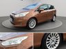 USED 2012 62 FORD B-MAX 1.0T EcoBoost Titanium MPV 5dr Petrol Manual Euro 5 (s/s) (120 ps) 3 Months Warranty - 1 Year MOT Included