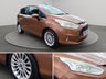 USED 2012 62 FORD B-MAX 1.0T EcoBoost Titanium MPV 5dr Petrol Manual Euro 5 (s/s) (120 ps) 3 Months Warranty - 1 Year MOT Included