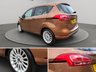 USED 2012 62 FORD B-MAX 1.0T EcoBoost Titanium MPV 5dr Petrol Manual Euro 5 (s/s) (120 ps) 3 Months Warranty - 1 Year MOT Included