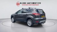 USED 2016 16 FORD KUGA 2.0 TDCi Titanium AWD Euro 6 (s/s) 5dr CAMBELT|BT|SNSR|TOW BAR|WRRNTY