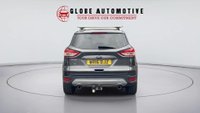 USED 2016 16 FORD KUGA 2.0 TDCi Titanium AWD Euro 6 (s/s) 5dr CAMBELT|BT|SNSR|TOW BAR|WRRNTY