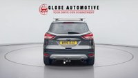 USED 2016 16 FORD KUGA 2.0 TDCi Titanium AWD Euro 6 (s/s) 5dr CAMBELT|BT|SNSR|TOW BAR|WRRNTY