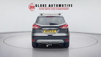 USED 2016 16 FORD KUGA 2.0 TDCi Titanium AWD Euro 6 (s/s) 5dr CAMBELT|BT|SNSR|TOW BAR|WRRNTY