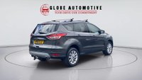 USED 2016 16 FORD KUGA 2.0 TDCi Titanium AWD Euro 6 (s/s) 5dr CAMBELT|BT|SNSR|TOW BAR|WRRNTY