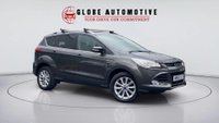USED 2016 16 FORD KUGA 2.0 TDCi Titanium AWD Euro 6 (s/s) 5dr CAMBELT|BT|SNSR|TOW BAR|WRRNTY