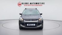 USED 2016 16 FORD KUGA 2.0 TDCi Titanium AWD Euro 6 (s/s) 5dr CAMBELT|BT|SNSR|TOW BAR|WRRNTY