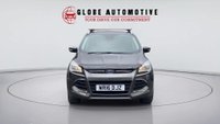 USED 2016 16 FORD KUGA 2.0 TDCi Titanium AWD Euro 6 (s/s) 5dr CAMBELT|BT|SNSR|TOW BAR|WRRNTY