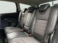 USED 2016 16 FORD KUGA 2.0 TDCi Titanium AWD Euro 6 (s/s) 5dr CAMBELT|BT|SNSR|TOW BAR|WRRNTY