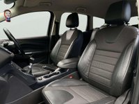USED 2016 16 FORD KUGA 2.0 TDCi Titanium AWD Euro 6 (s/s) 5dr CAMBELT|BT|SNSR|TOW BAR|WRRNTY